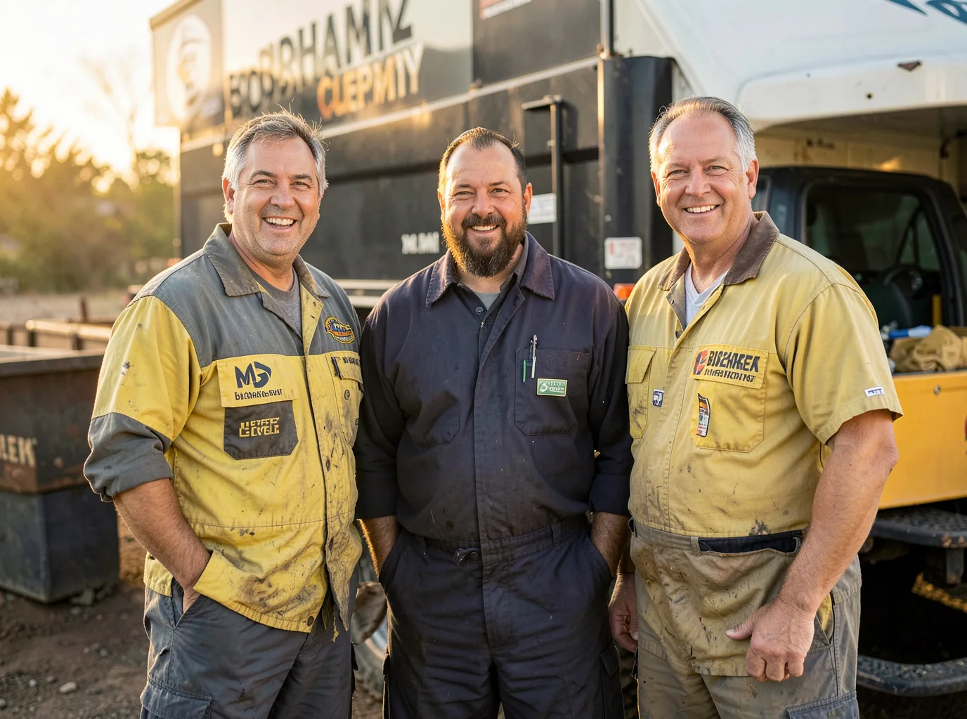 Sewage Cleanup company in Princeton, NC